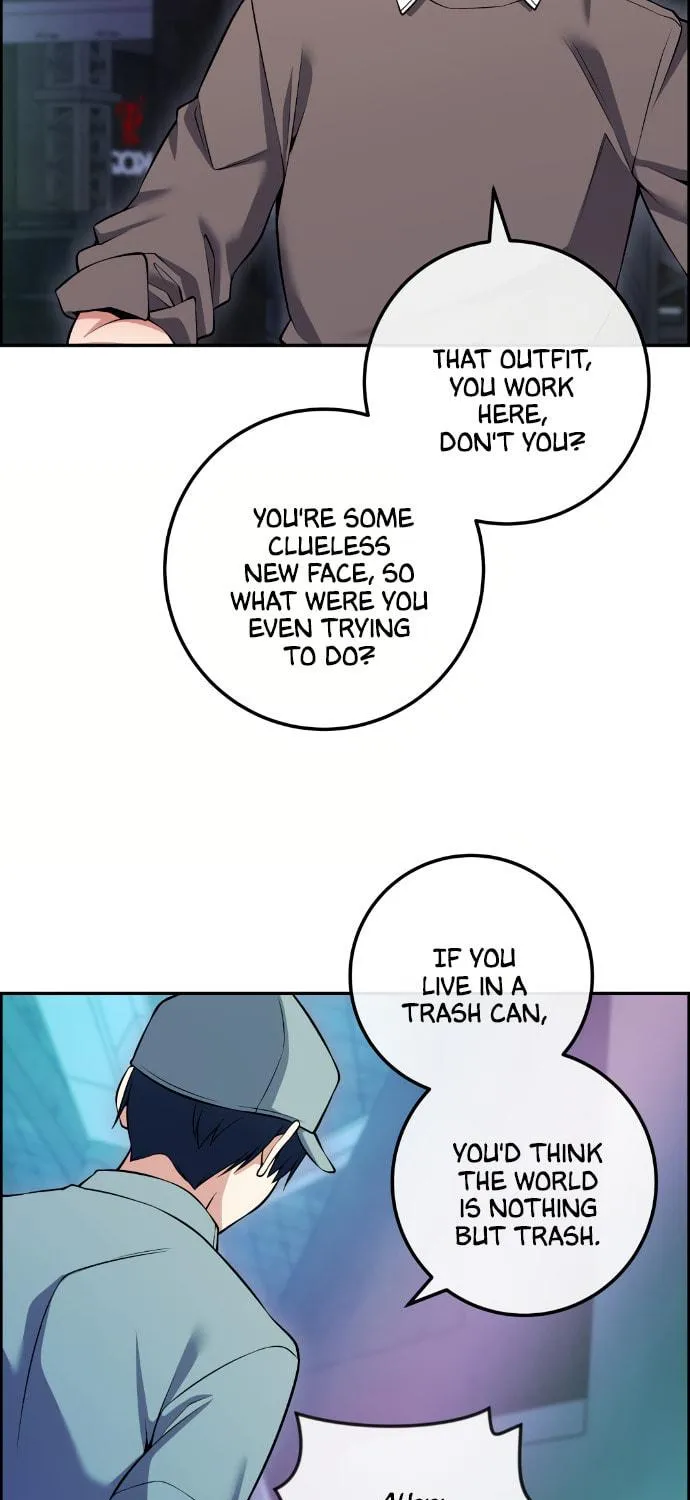 Webtoon Character Na Kang Lim Chapter 79 page 58 - 