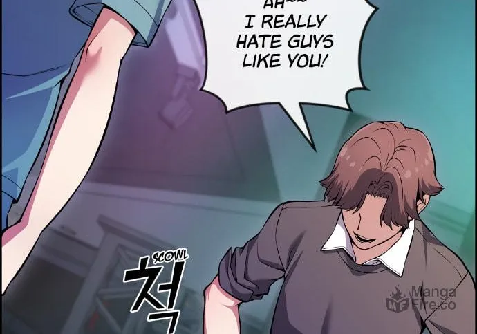 Webtoon Character Na Kang Lim Chapter 79 page 59 - 