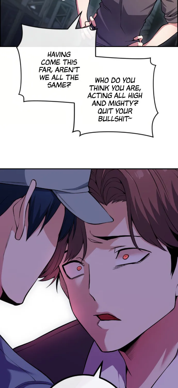 Webtoon Character Na Kang Lim Chapter 79 page 60 - 