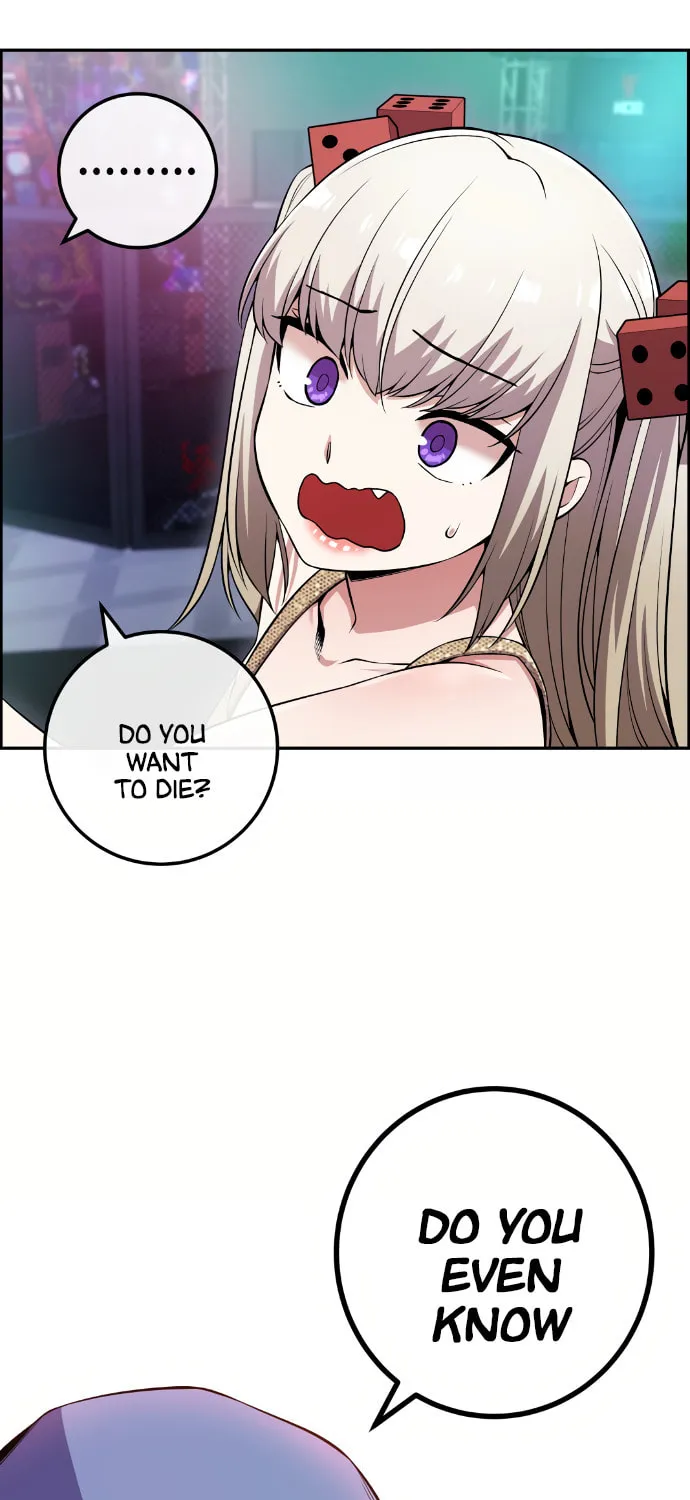 Webtoon Character Na Kang Lim Chapter 79 page 62 - 