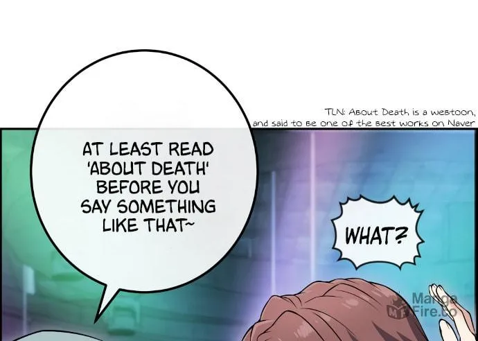Webtoon Character Na Kang Lim Chapter 79 page 65 - 