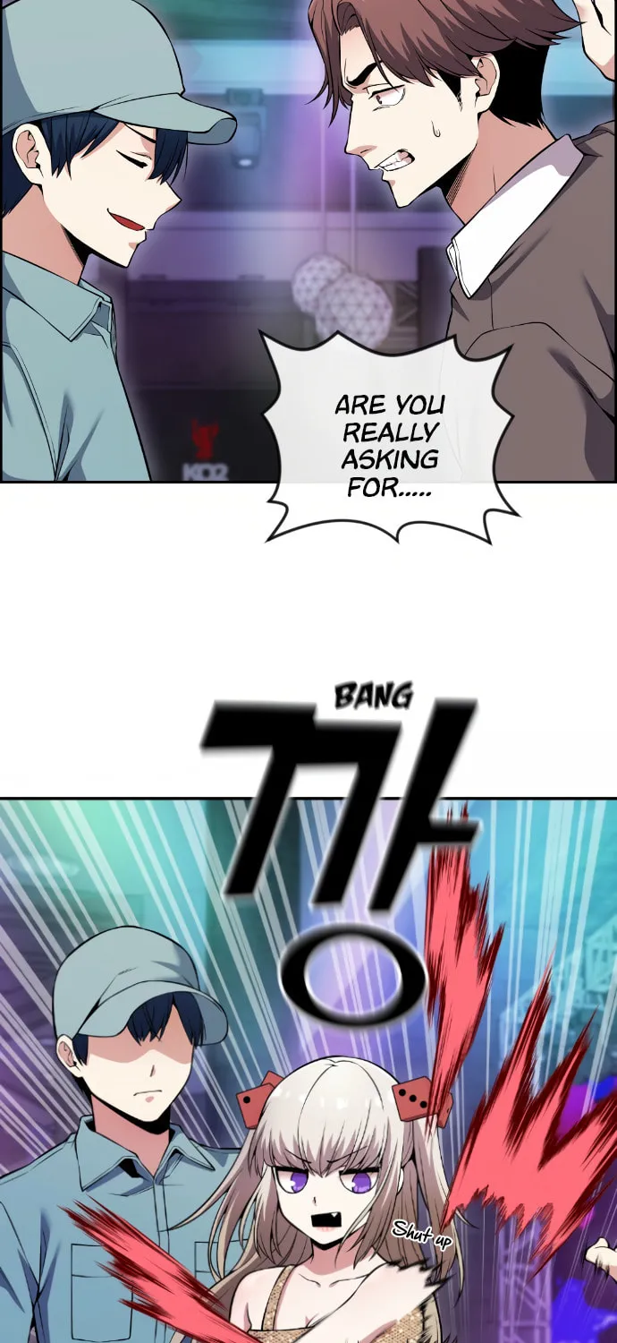 Webtoon Character Na Kang Lim Chapter 79 page 66 - 