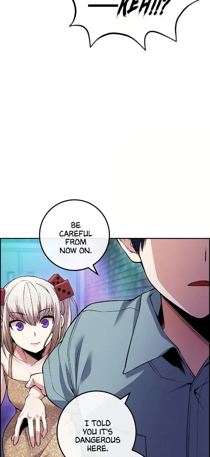 Webtoon Character Na Kang Lim Chapter 79 page 68 - 