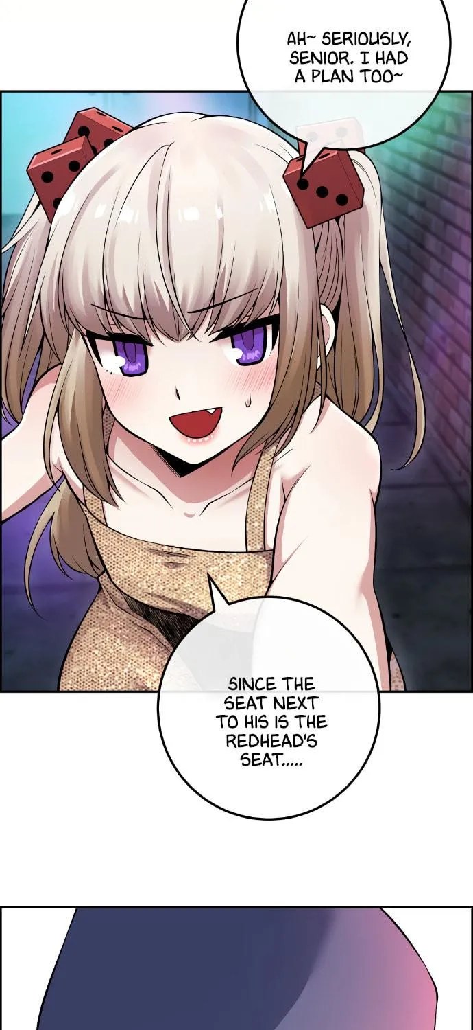 Webtoon Character Na Kang Lim Chapter 79 page 70 - 