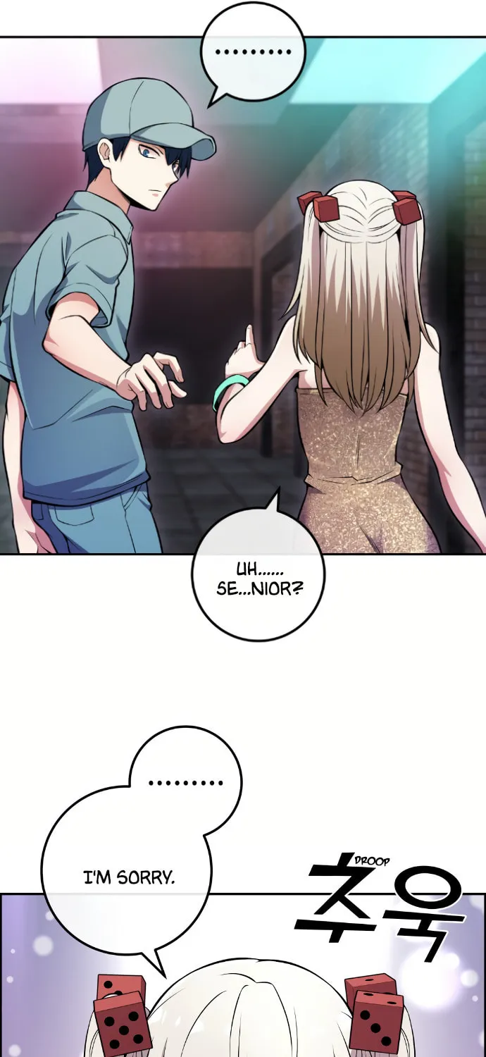 Webtoon Character Na Kang Lim Chapter 79 page 74 - 