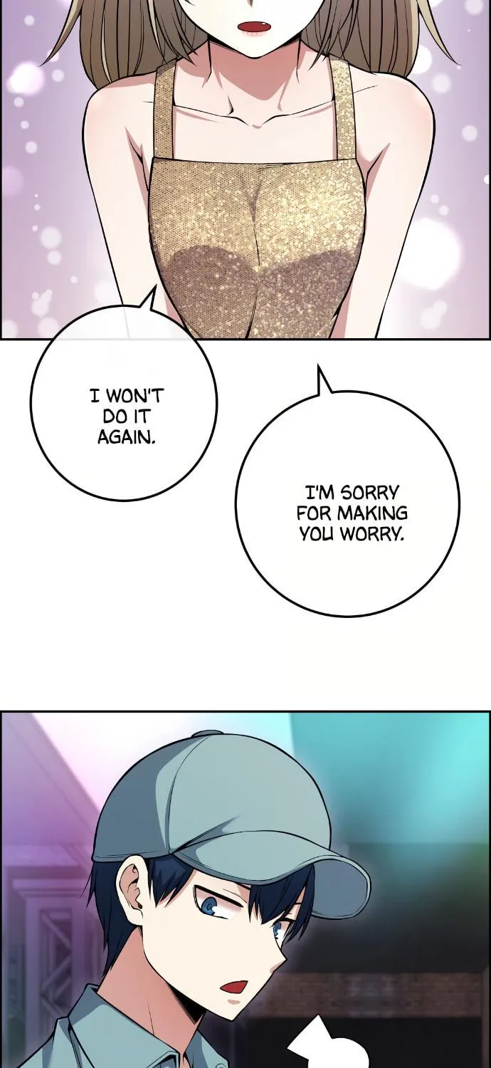 Webtoon Character Na Kang Lim Chapter 79 page 76 - 