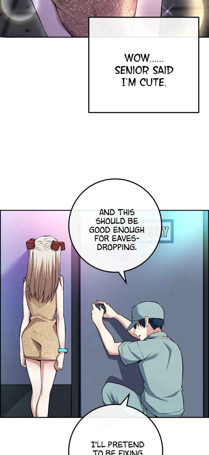 Webtoon Character Na Kang Lim Chapter 79 page 80 - 