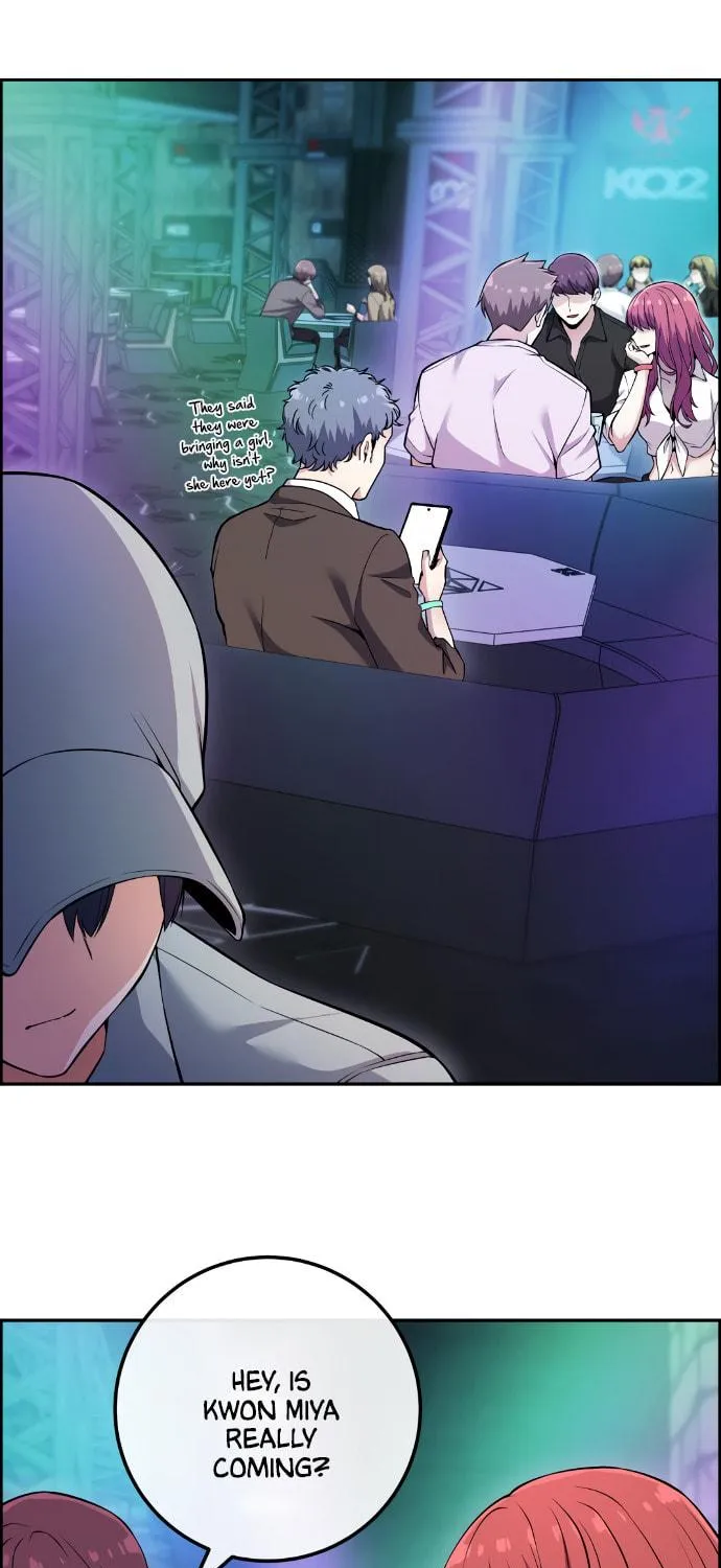 Webtoon Character Na Kang Lim Chapter 79 page 82 - 