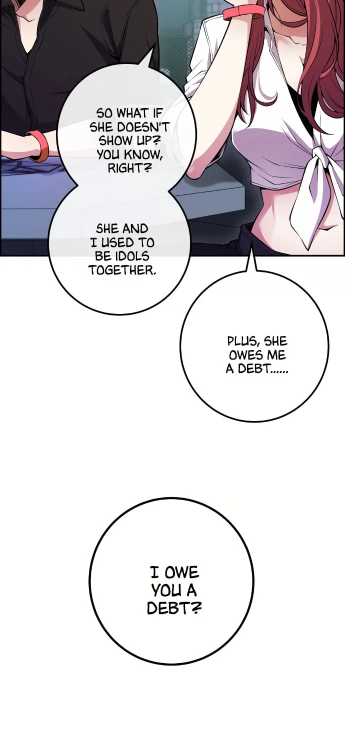 Webtoon Character Na Kang Lim Chapter 79 page 84 - 