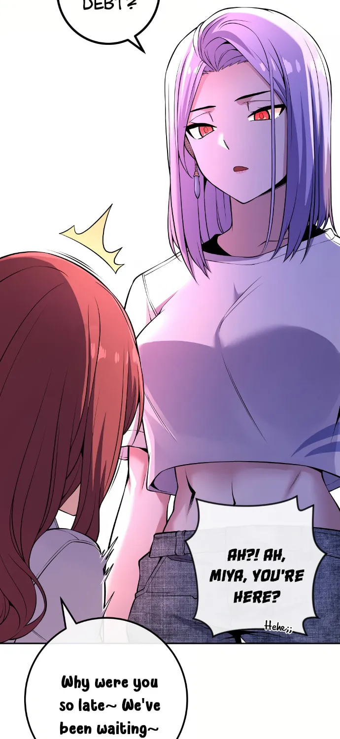 Webtoon Character Na Kang Lim Chapter 79 page 86 - 