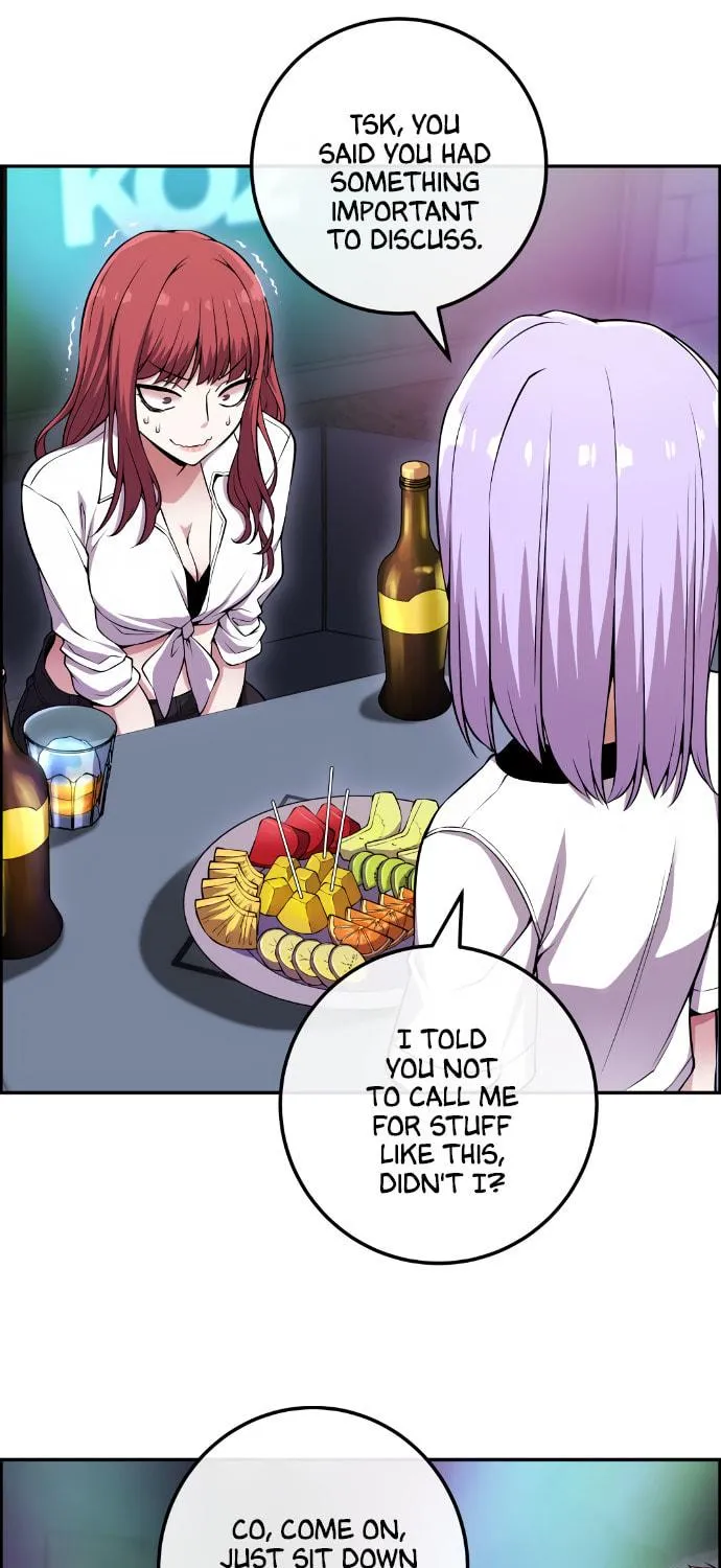 Webtoon Character Na Kang Lim Chapter 79 page 88 - 