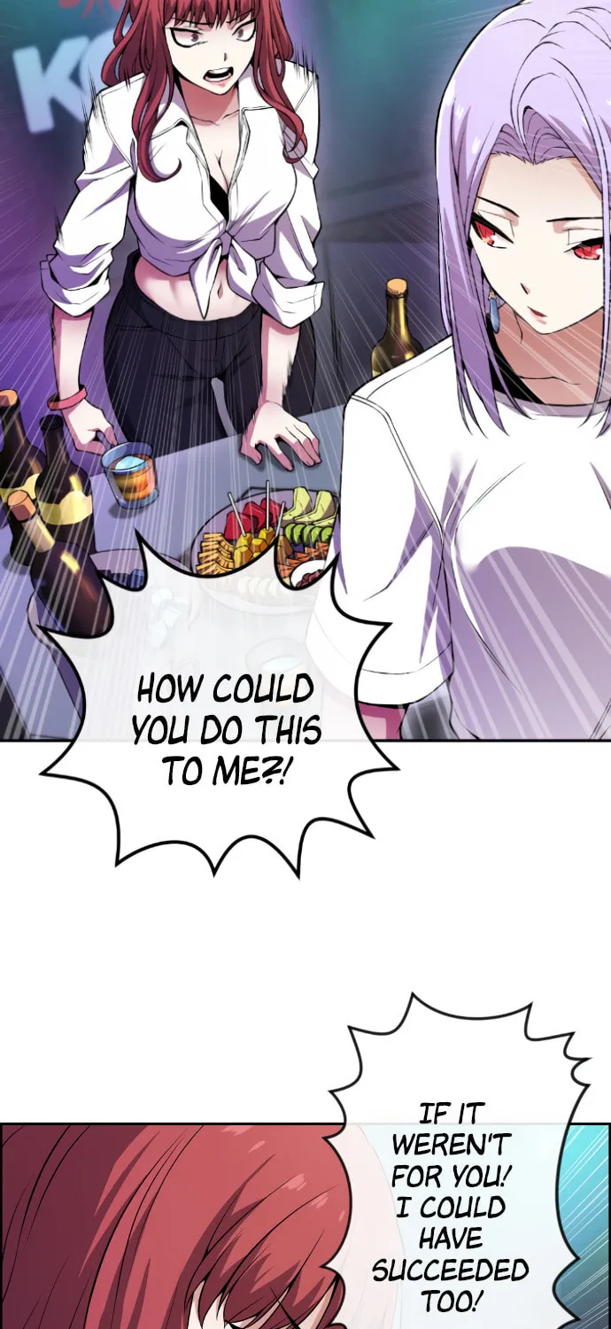 Webtoon Character Na Kang Lim Chapter 79 page 96 - 