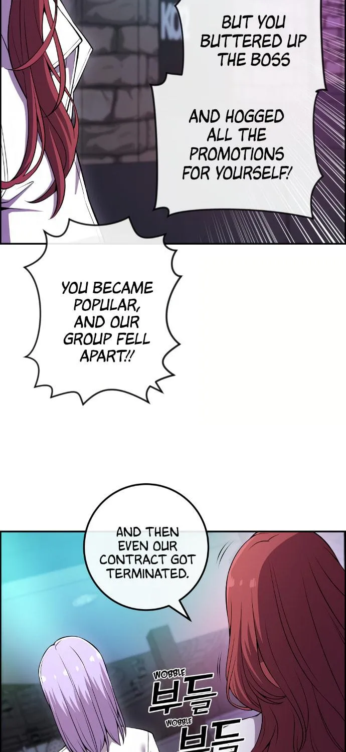 Webtoon Character Na Kang Lim Chapter 79 page 98 - 