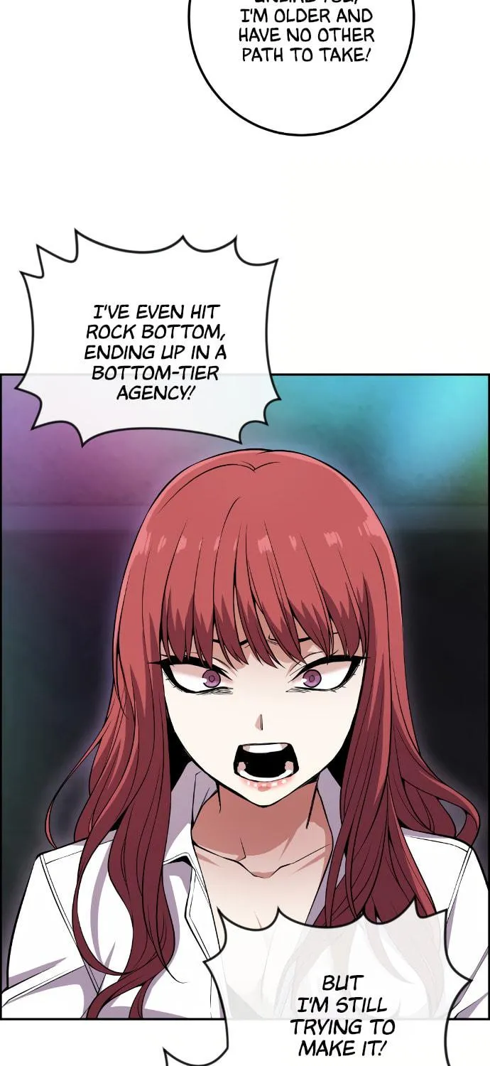Webtoon Character Na Kang Lim Chapter 79 page 100 - 