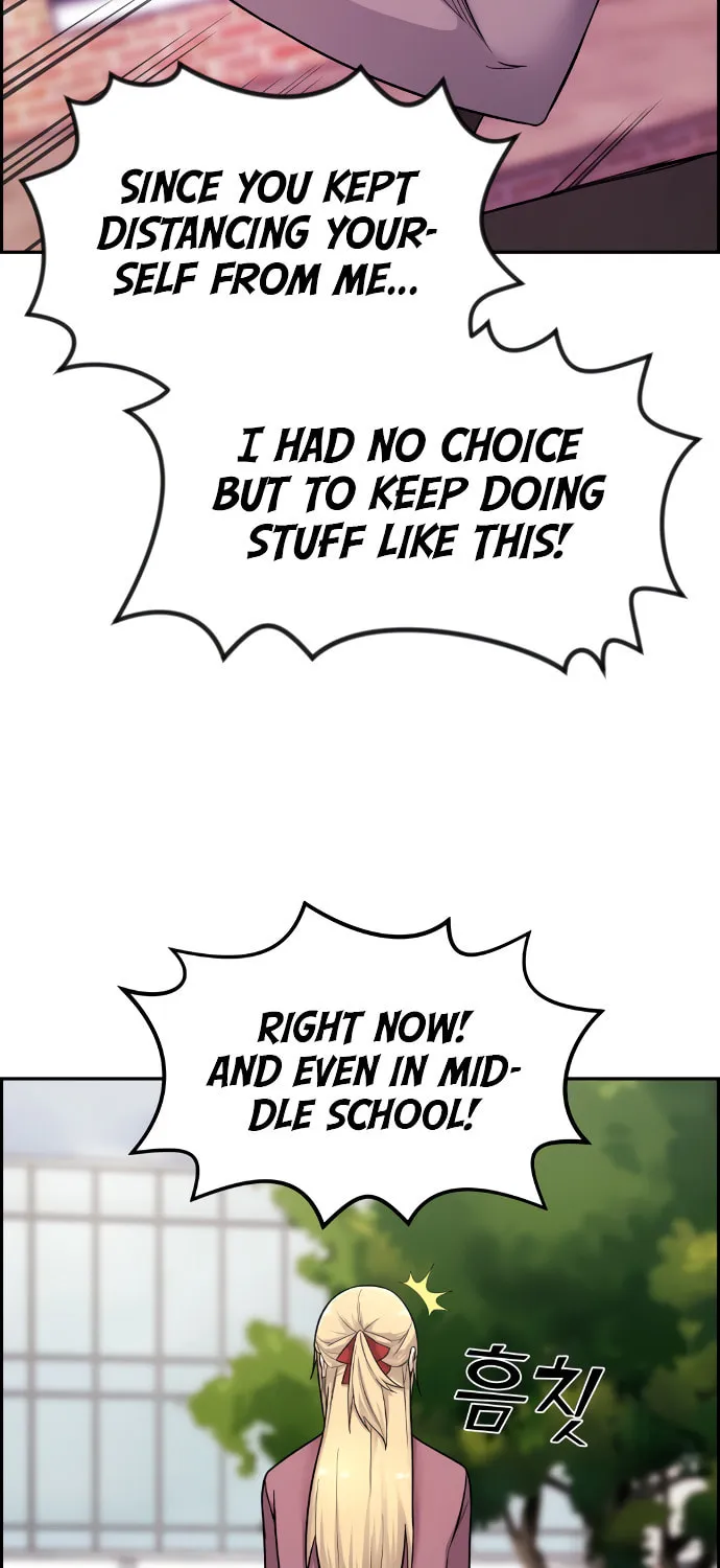 Webtoon Character Na Kang Lim Chapter 8 page 11 - 