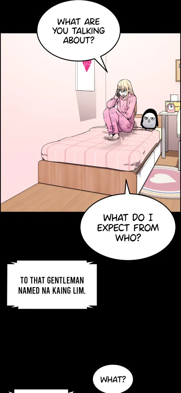 Webtoon Character Na Kang Lim Chapter 8 page 104 - 