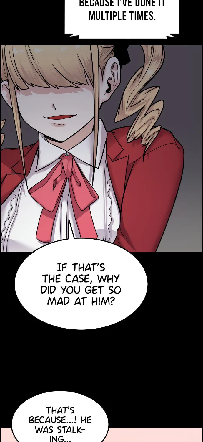 Webtoon Character Na Kang Lim Chapter 8 page 106 - 