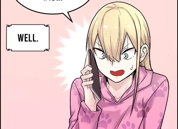 Webtoon Character Na Kang Lim Chapter 8 page 107 - 