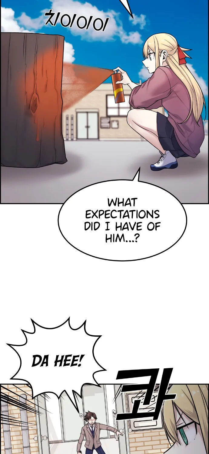 Webtoon Character Na Kang Lim Chapter 8 page 110 - 