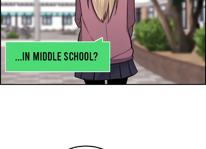 Webtoon Character Na Kang Lim Chapter 8 page 12 - 