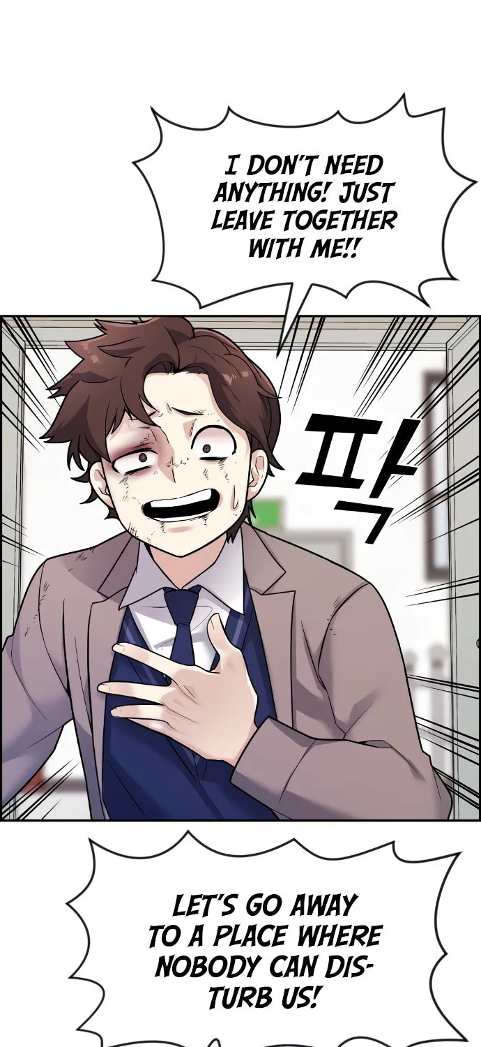 Webtoon Character Na Kang Lim Chapter 8 page 112 - 