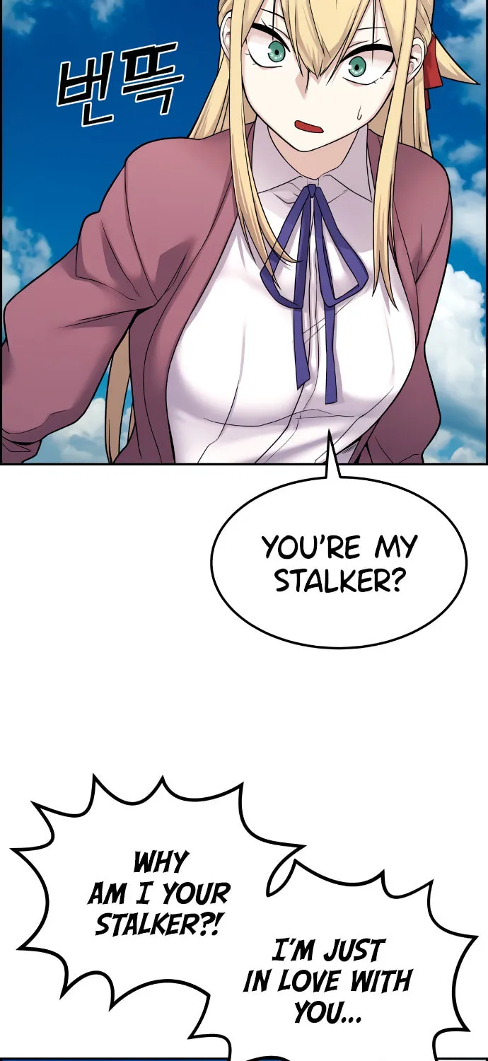 Webtoon Character Na Kang Lim Chapter 8 page 116 - 