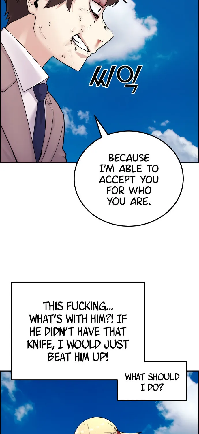 Webtoon Character Na Kang Lim Chapter 8 page 120 - 