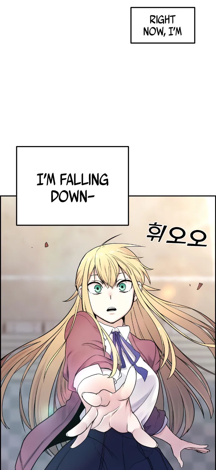 Webtoon Character Na Kang Lim Chapter 8 page 128 - 