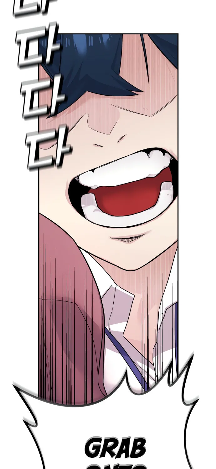 Webtoon Character Na Kang Lim Chapter 8 page 136 - 