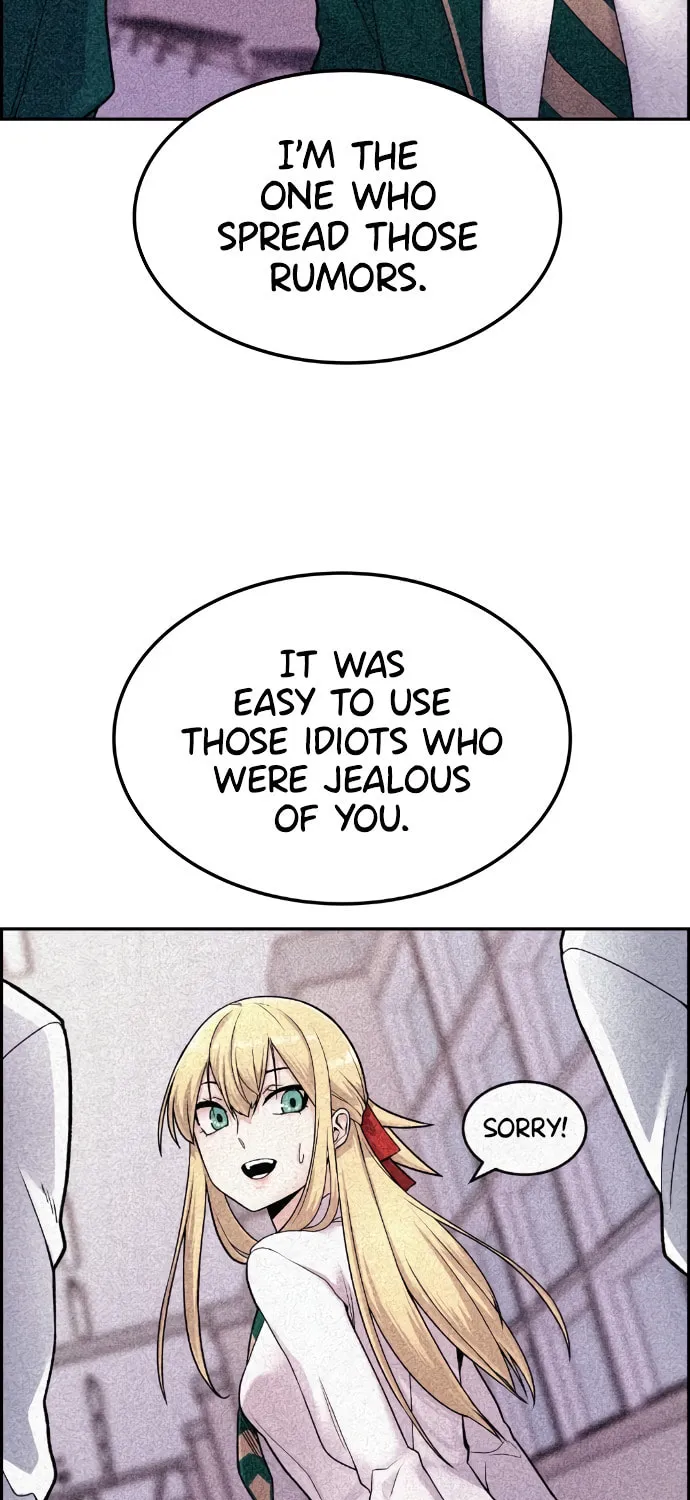 Webtoon Character Na Kang Lim Chapter 8 page 15 - 