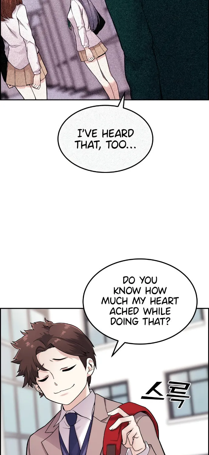 Webtoon Character Na Kang Lim Chapter 8 page 18 - 