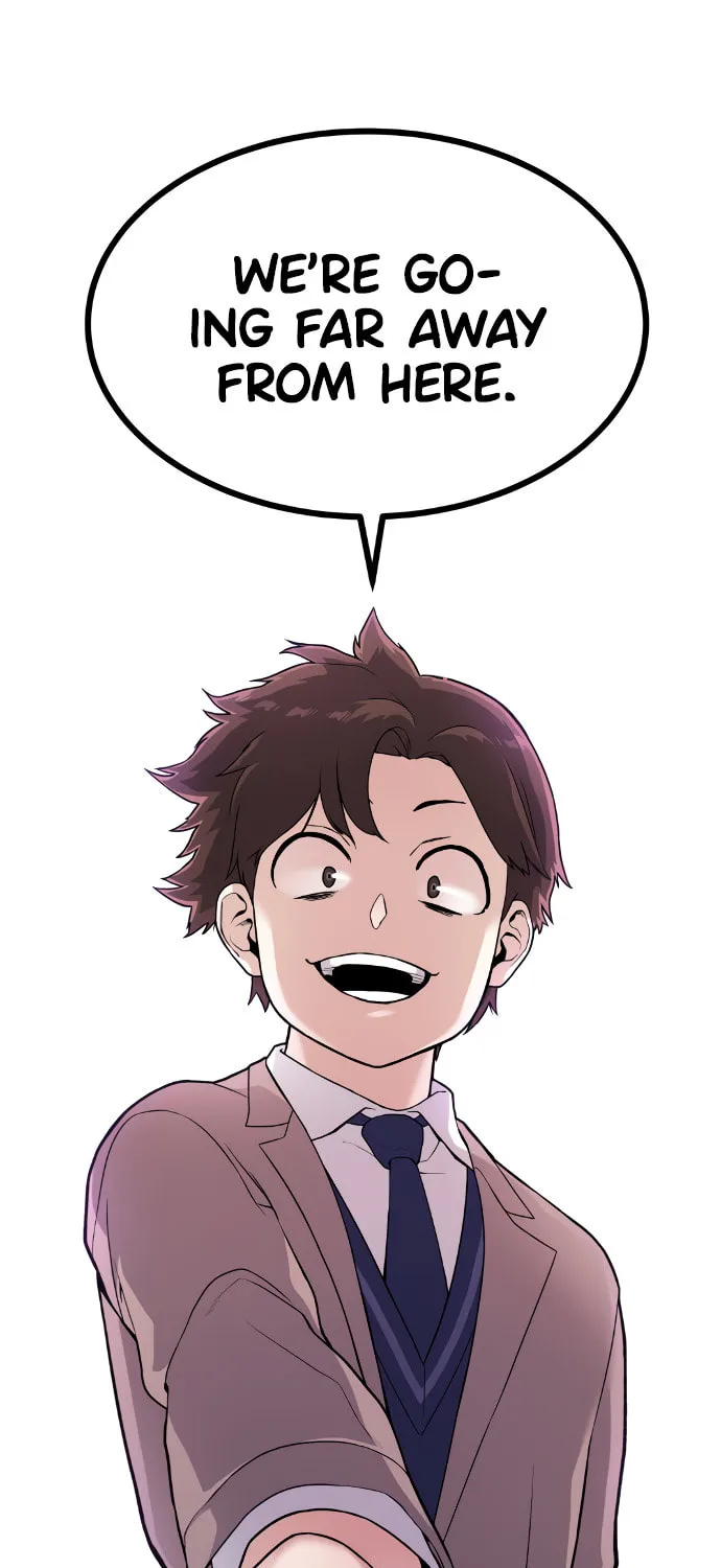 Webtoon Character Na Kang Lim Chapter 8 page 21 - 