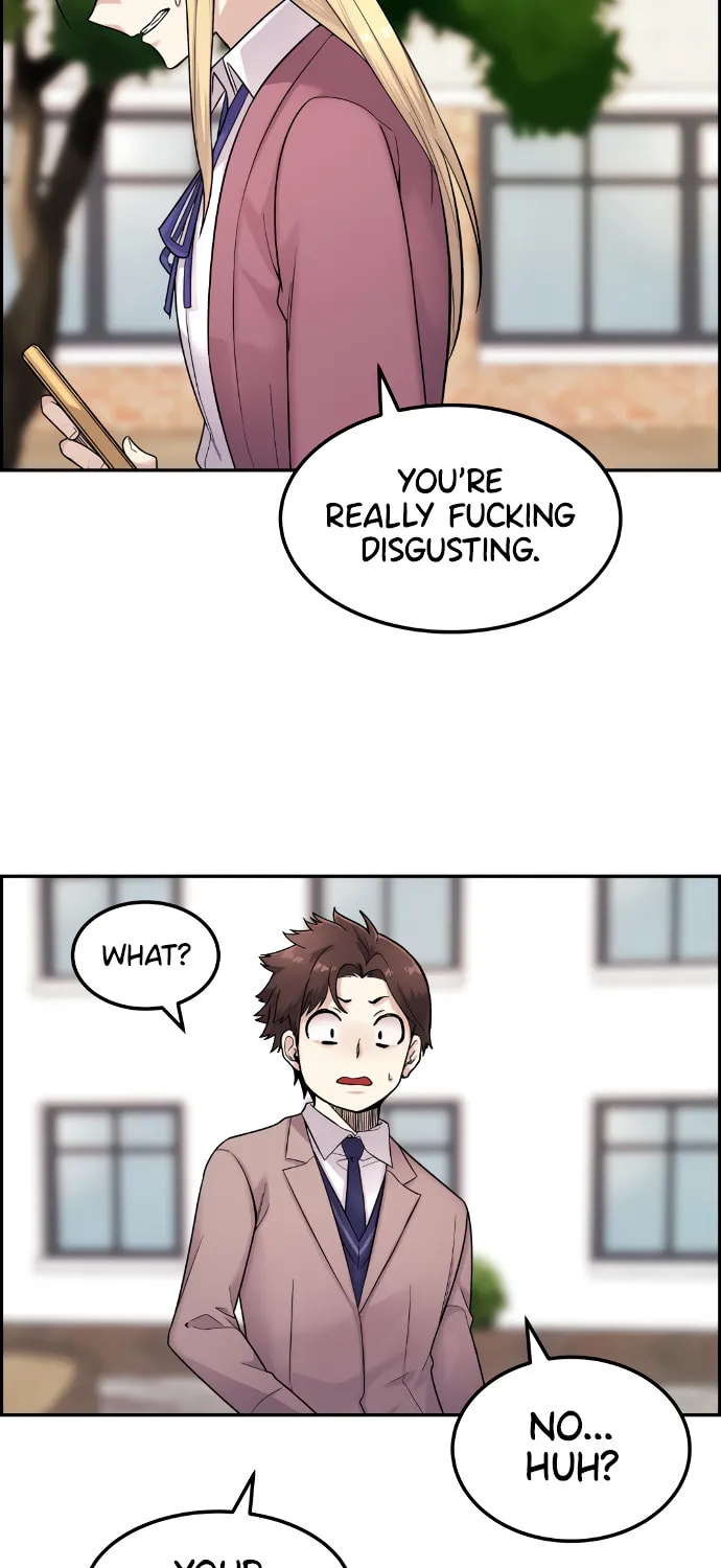 Webtoon Character Na Kang Lim Chapter 8 page 23 - 