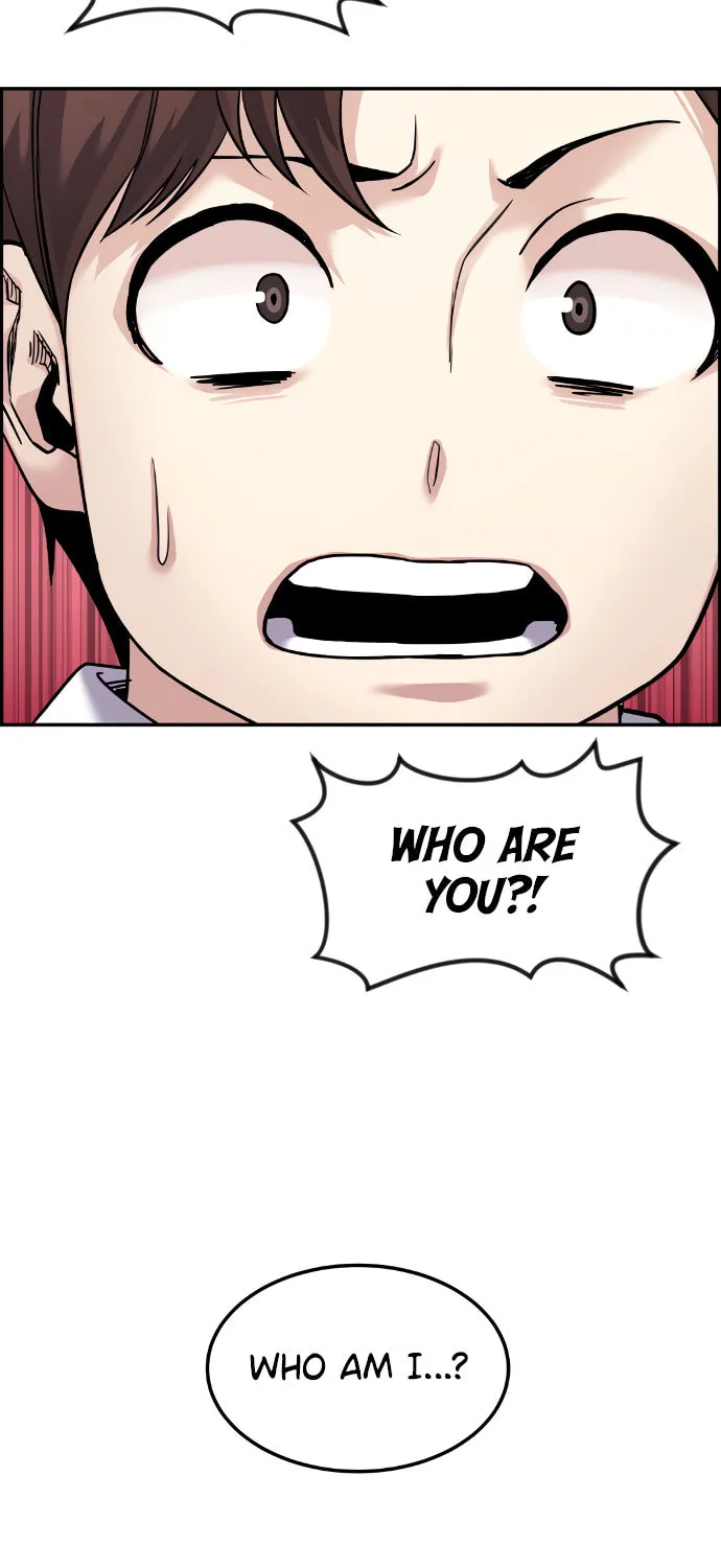 Webtoon Character Na Kang Lim Chapter 8 page 25 - 