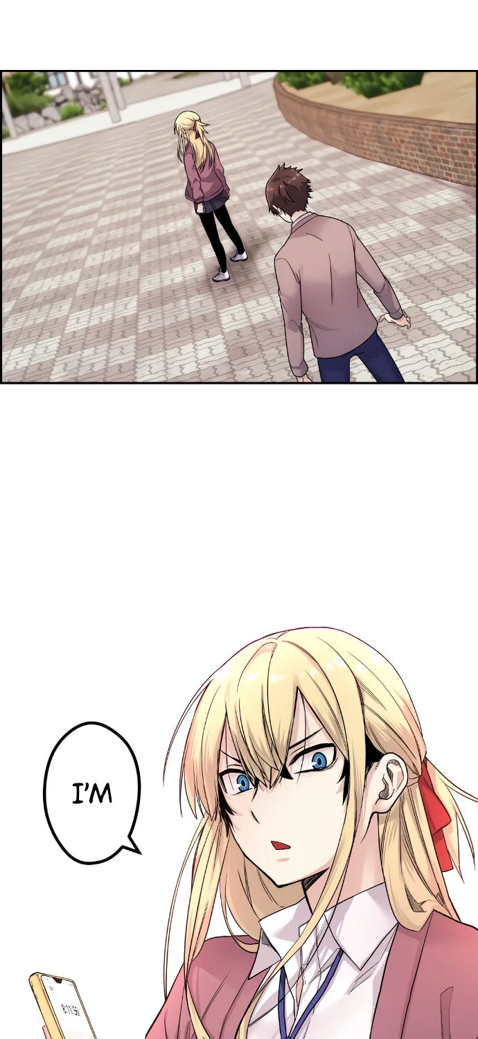 Webtoon Character Na Kang Lim Chapter 8 page 26 - 