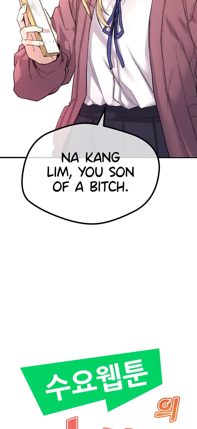 Webtoon Character Na Kang Lim Chapter 8 page 27 - 