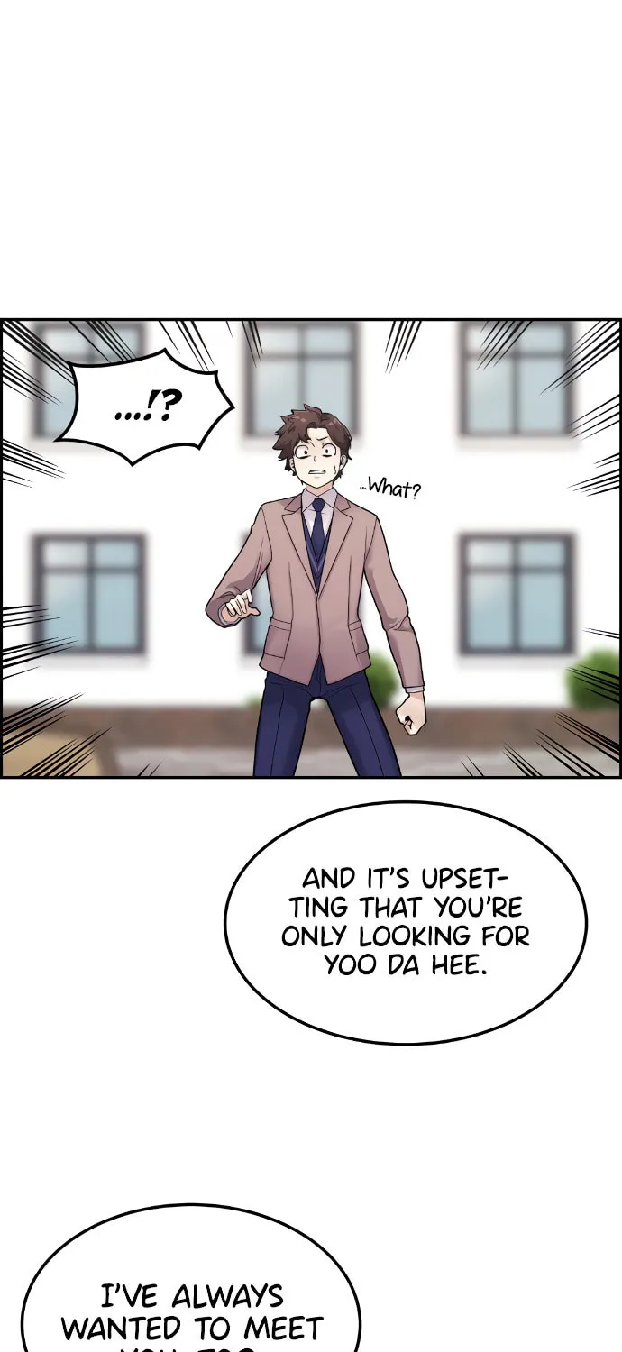 Webtoon Character Na Kang Lim Chapter 8 page 29 - 