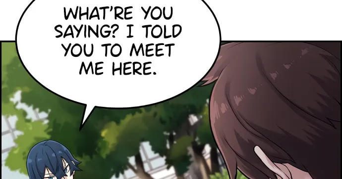 Webtoon Character Na Kang Lim Chapter 8 page 32 - 