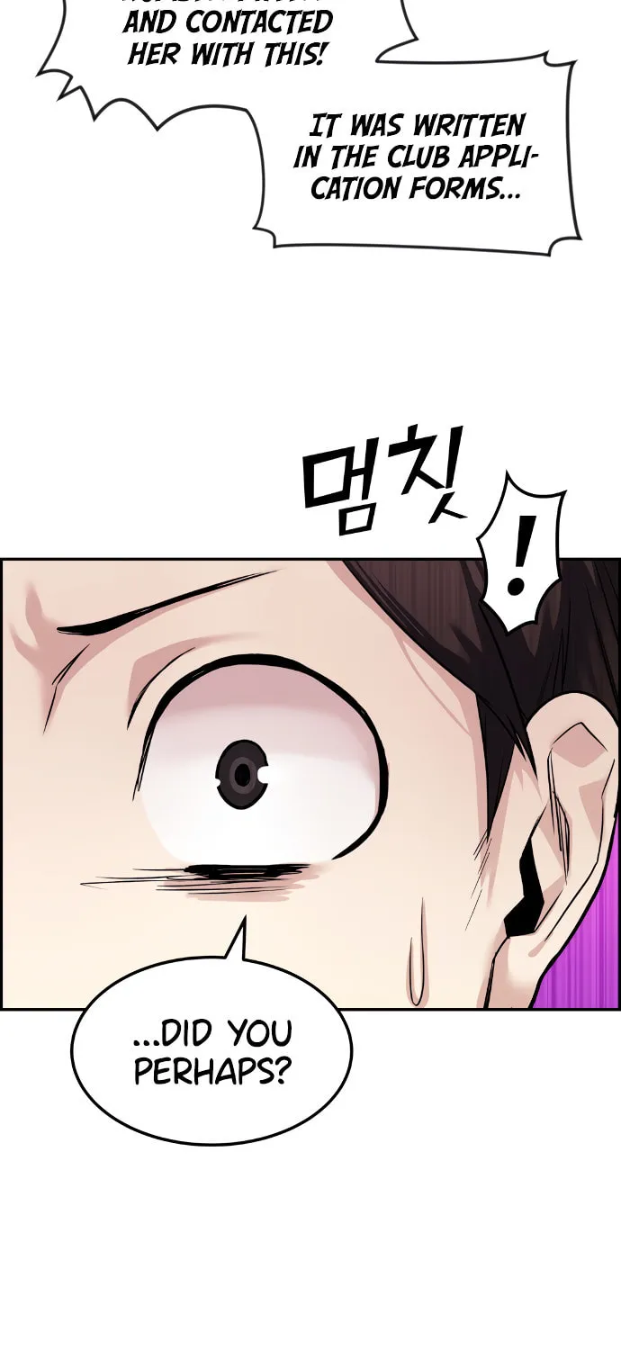 Webtoon Character Na Kang Lim Chapter 8 page 35 - 