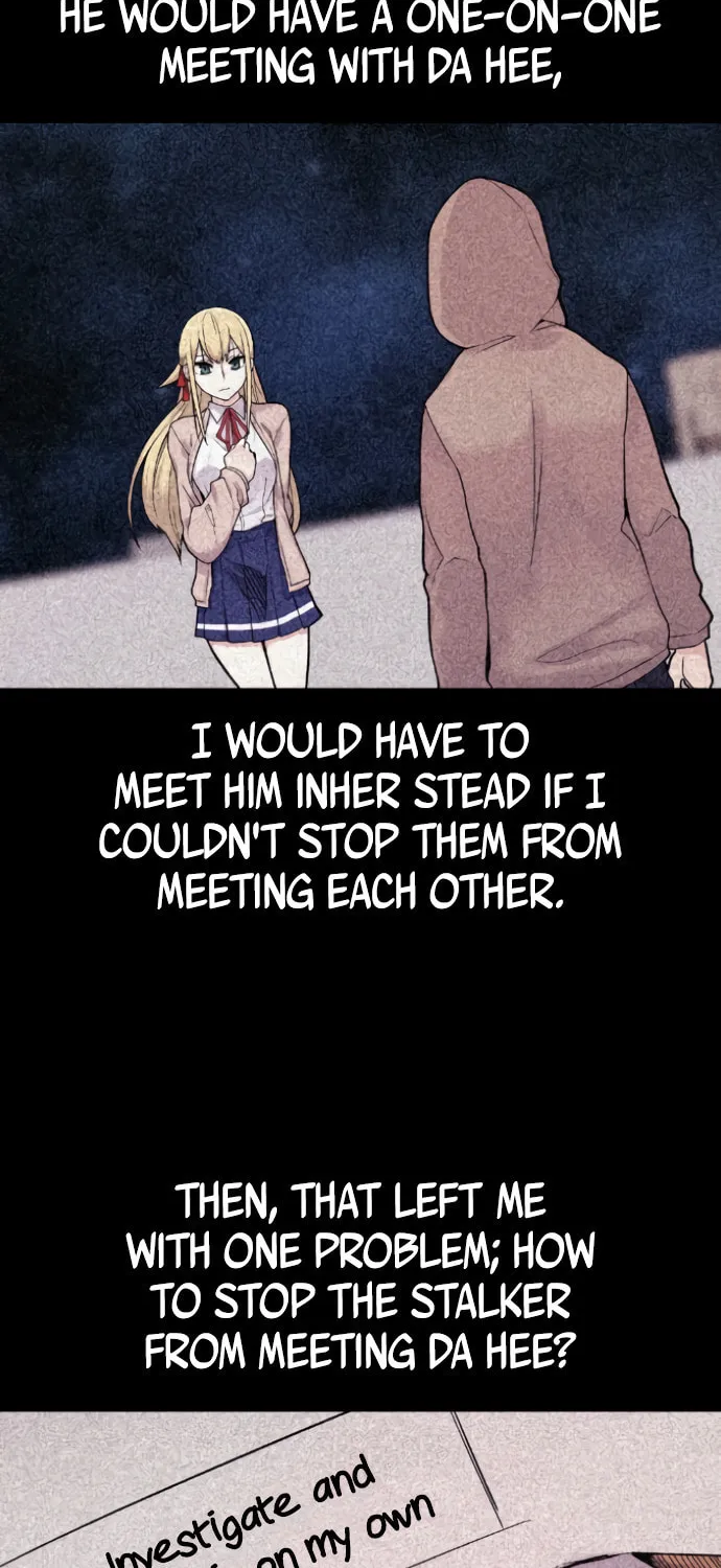Webtoon Character Na Kang Lim Chapter 8 page 38 - 
