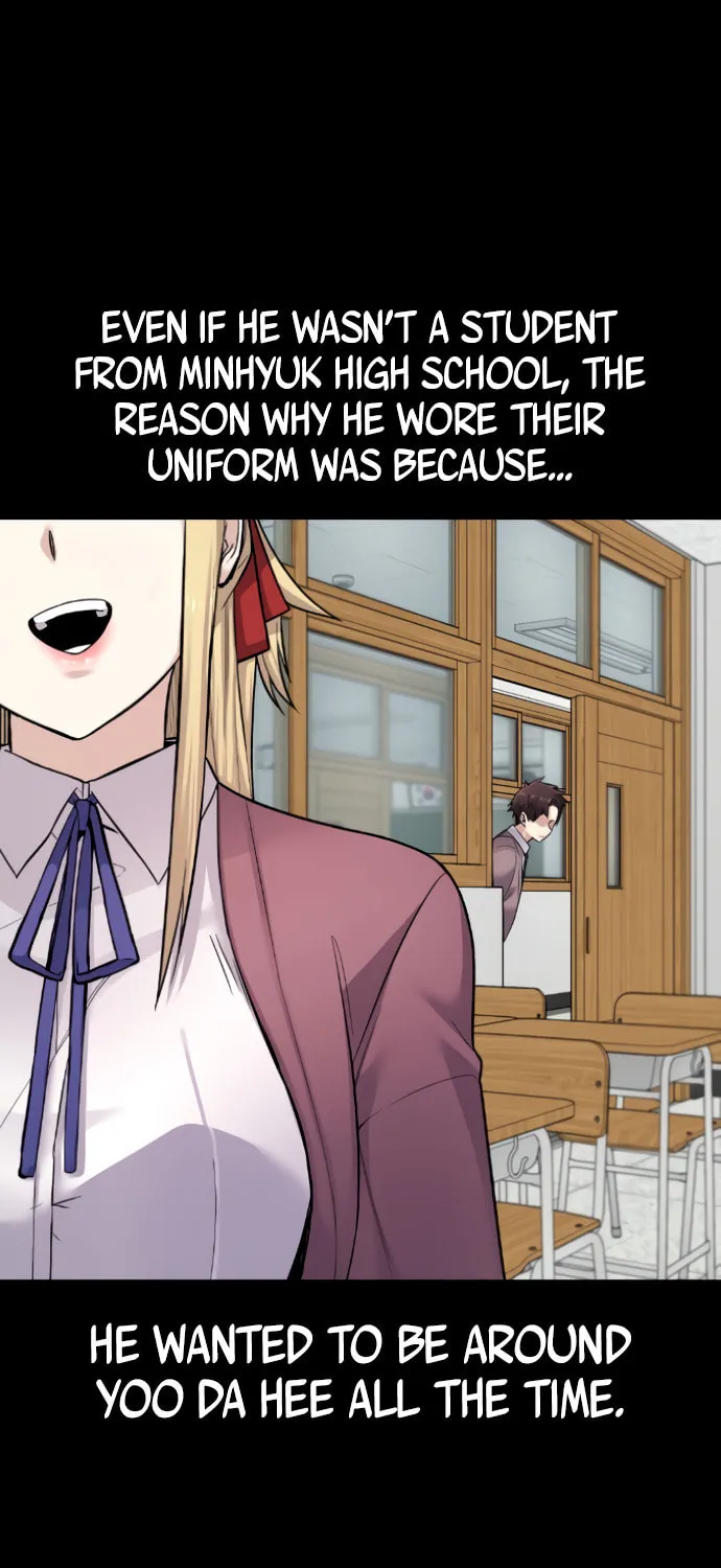 Webtoon Character Na Kang Lim Chapter 8 page 41 - 
