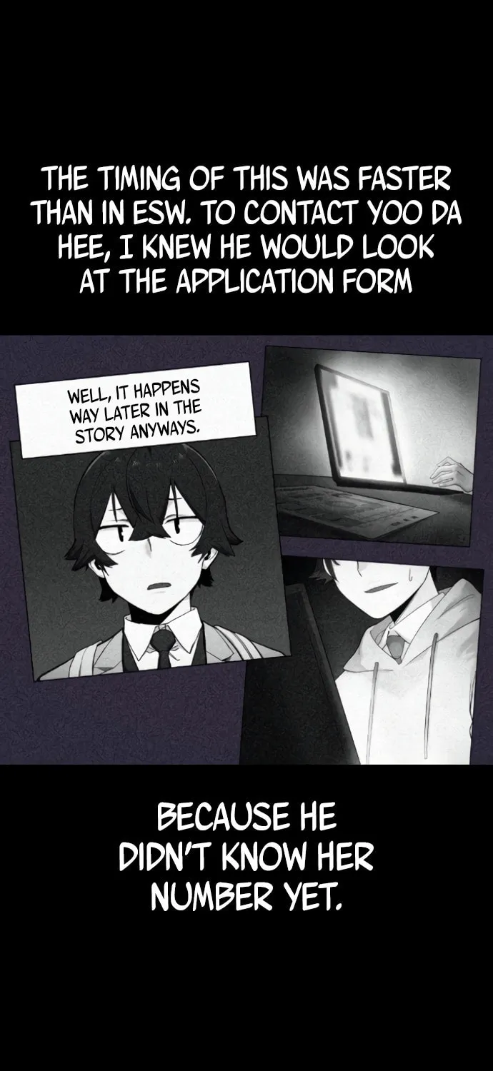 Webtoon Character Na Kang Lim Chapter 8 page 42 - 