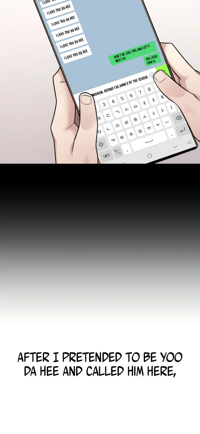 Webtoon Character Na Kang Lim Chapter 8 page 45 - 