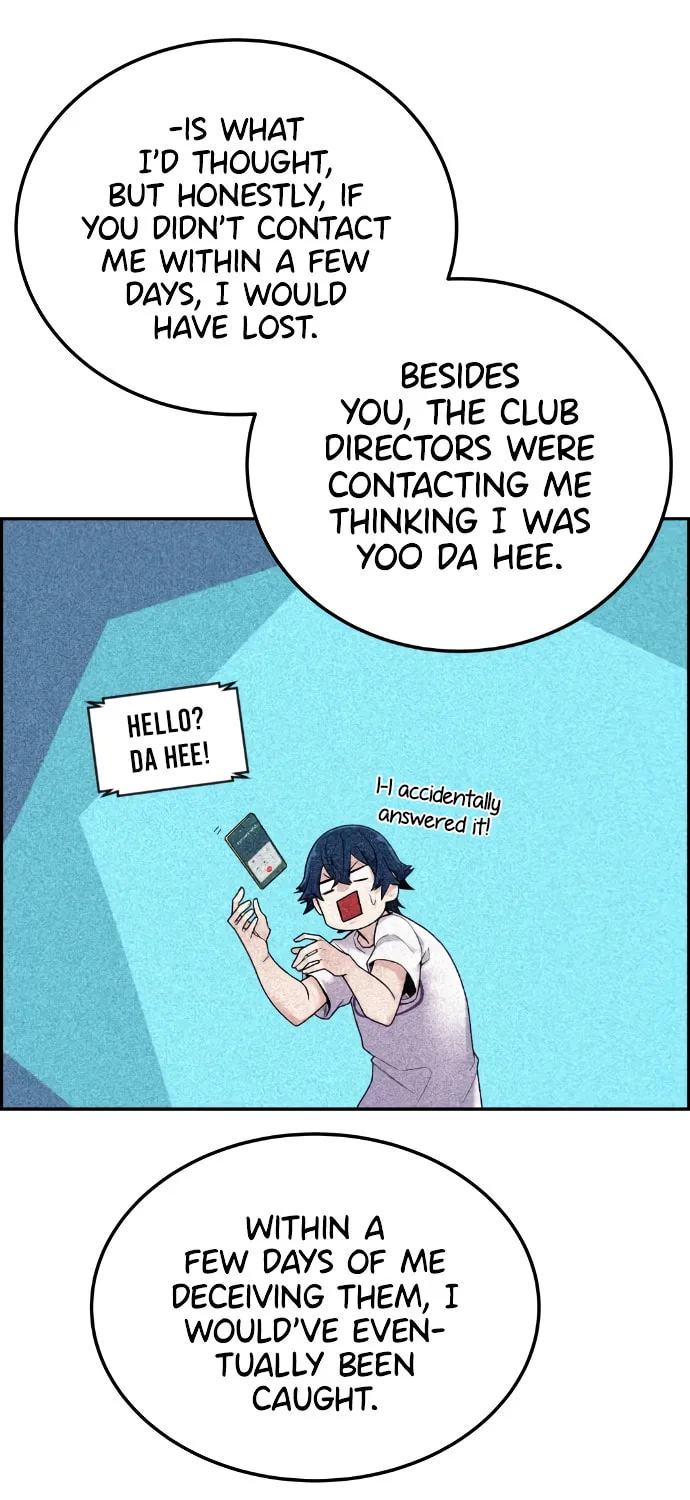 Webtoon Character Na Kang Lim Chapter 8 page 47 - 