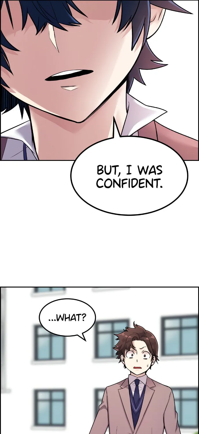 Webtoon Character Na Kang Lim Chapter 8 page 49 - 