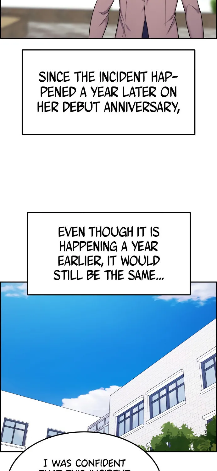 Webtoon Character Na Kang Lim Chapter 8 page 50 - 