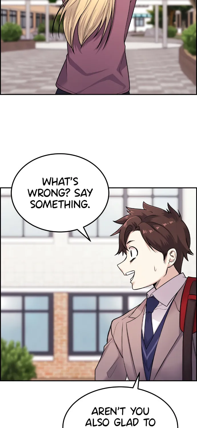 Webtoon Character Na Kang Lim Chapter 8 page 6 - 