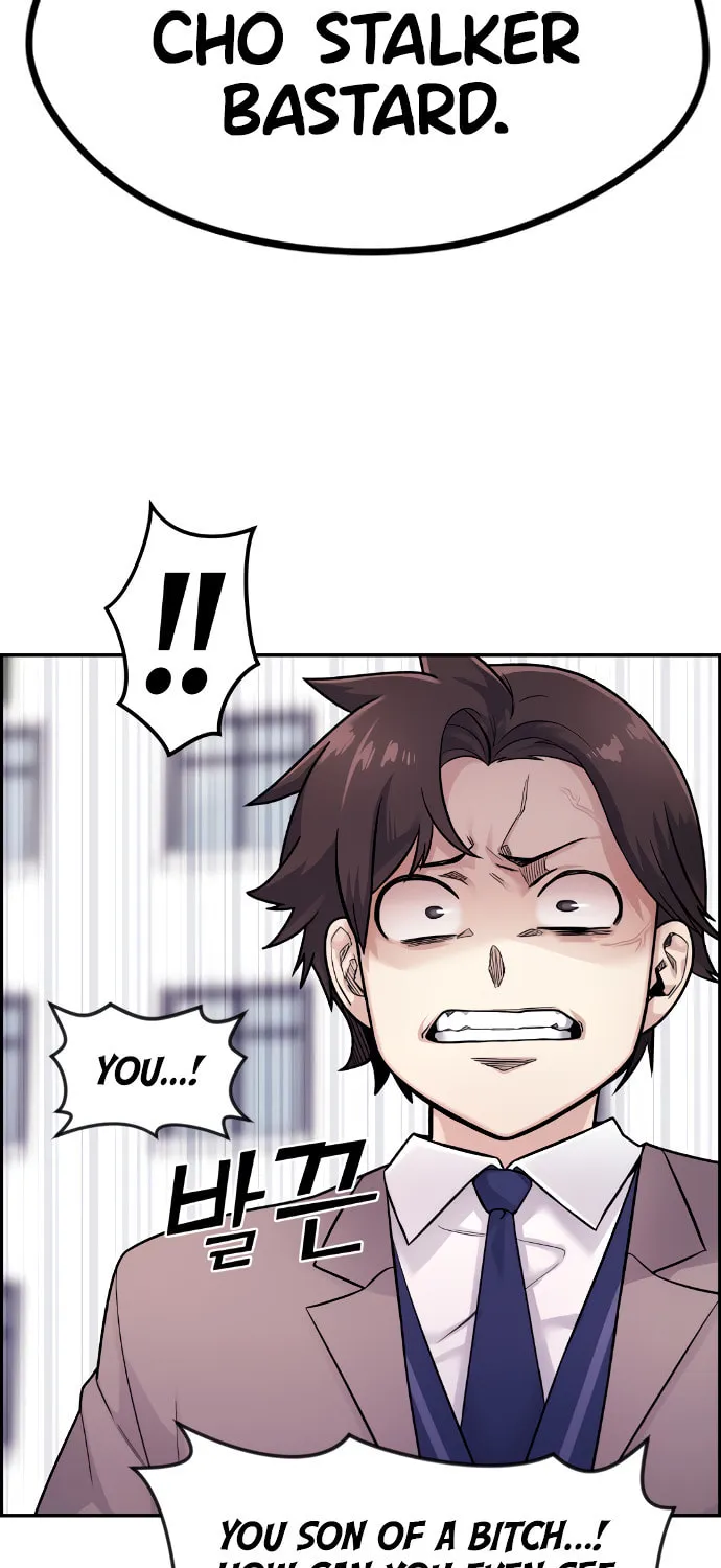 Webtoon Character Na Kang Lim Chapter 8 page 53 - 