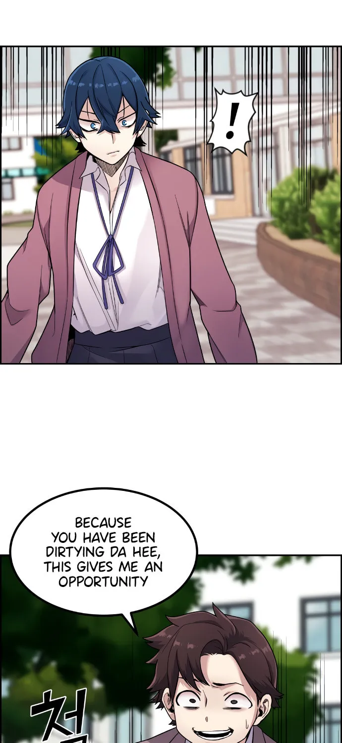 Webtoon Character Na Kang Lim Chapter 8 page 55 - 