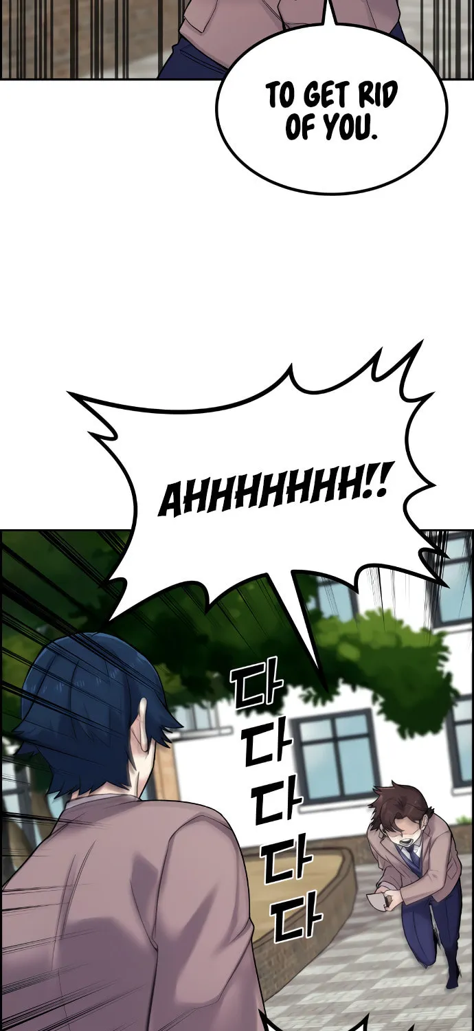 Webtoon Character Na Kang Lim Chapter 8 page 57 - 